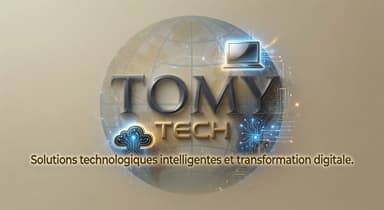 TOMY Tech